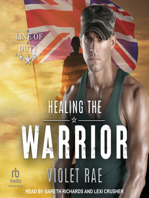 cover image of Healing the Warrior